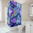 Search for funky shower curtains Trendy