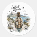 Search for travel quotes stickers Wanderlust