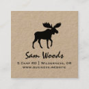 Search for outdoor business cards Logo