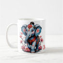 Search for japanese style mugs Animal