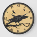 Search for raven designs art Gothic