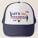 Search for lets hats Democrat