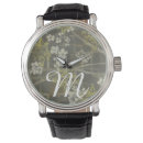 Search for blossom watches Initials