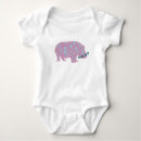 Search for funny hippo baby clothes Cool