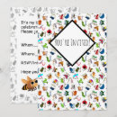Search for abc invitations Children