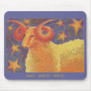Search for rams mousepads Horoscope