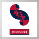 Search for fibonacci posters Math