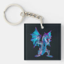 Search for blue fire key rings Fantasy