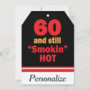 Search for fun 60th birthday cards Over the hill