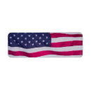Search for veterans day return address labels Usa
