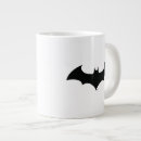 Search for bat logo mugs Gotham