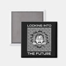 Search for bricks magnets Wall