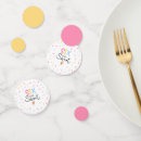 Search for summer confetti Birthday party