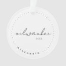 Search for wisconsin christmas tree decorations Vacation