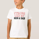 Search for be strong and courageous tshirts Humour