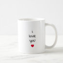 Search for i love hugs mugs Valentine