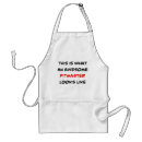 Search for bar aprons Grilling