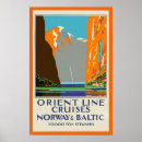 Search for cruise line posters Vintage