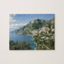 Search for positano puzzles Coastline