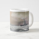 Search for battleship mugs World war two