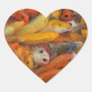 Search for swimming fish stickers Colourful