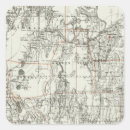 Search for state outline stickers Blue