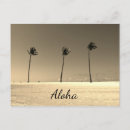 Search for aloha hawaii vintage postcards Tropical