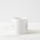 Search for create your own espresso mugs Typography