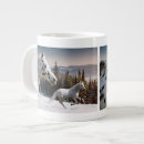 Search for winter horse mugs Tree