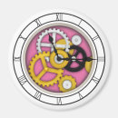 Search for clockwork steampunk magnets Mechanical
