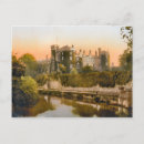 Search for kilkenny castle postcards Mediaeval