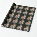 Search for madonna wrapping paper Nativity