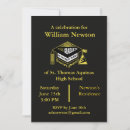 Search for congratulations graduation invitations High school