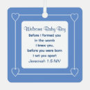 Search for stork christmas tree decorations Boy