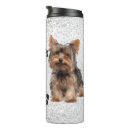 Search for yorkie travel mugs Dog