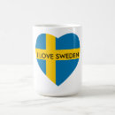 Search for svenska mugs Scandinavia