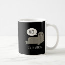 Search for seal mugs Pun