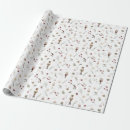 Search for christmas mouse wrapping paper Ballerina