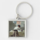 Search for pressed key rings 19th