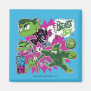 Search for waffles magnets Super hero kids show
