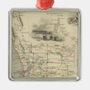 Search for australia map christmas tree decorations Outline