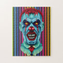 Search for zombie killer Monsters