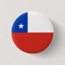 Search for chilean badges Flag of chile
