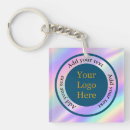 Search for modern key rings Business