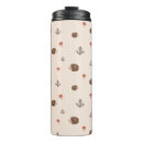 Search for cute hedgehog travel mugs Forest
