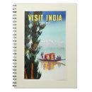 Search for india notebooks Travel