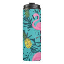 Search for pink flamingo travel mugs Summer
