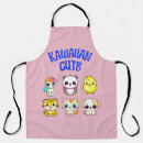 Search for in style aprons For kids