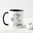 Search for easter funny mugs Rabbits