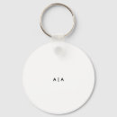 Search for circle key rings Trendy